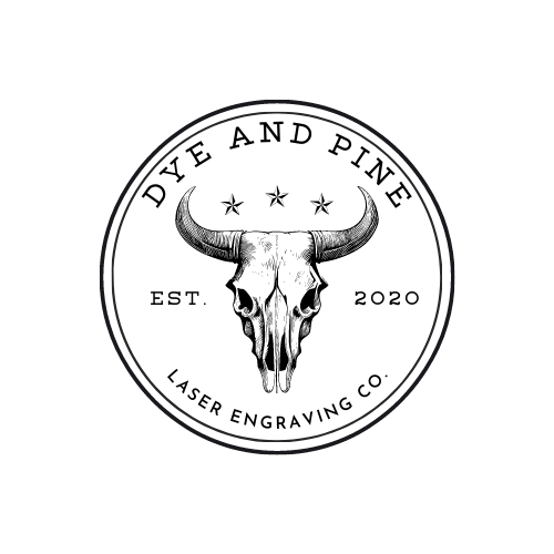 Custom Laser Engraving Services | Personalized Gifts by DyeandPine