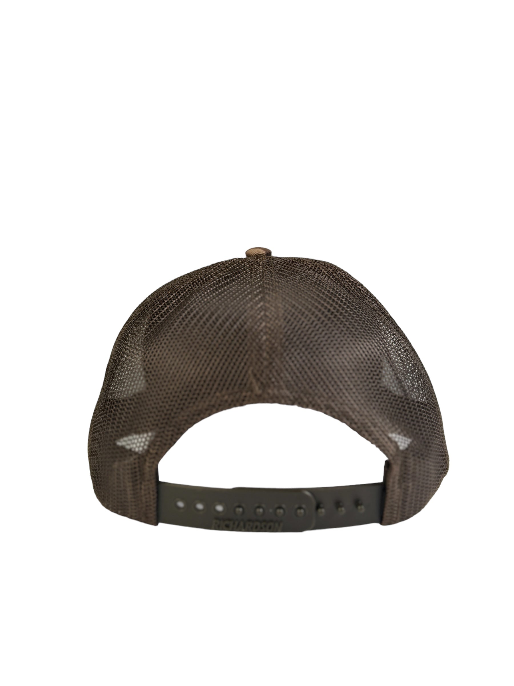 Deer Skull Leather Patch Hat | Hunting Gear - DyeandPine