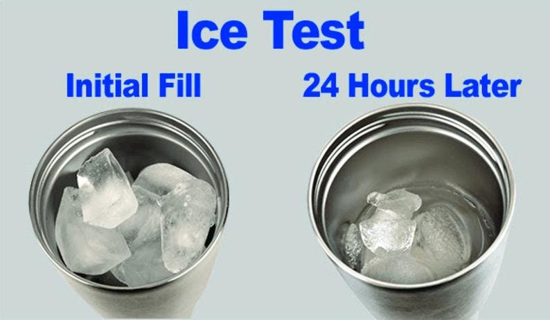 Personalized 30 oz Tumbler | Custom Engraved Travel Mug - DyeandPine