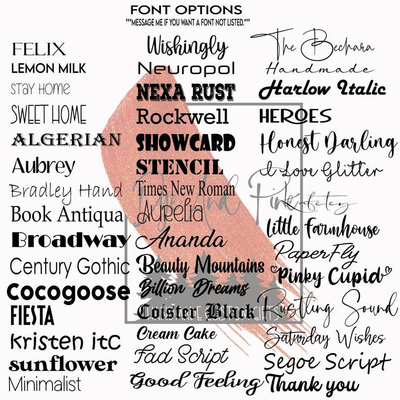 Personalized RFID Metal Wallet | Engraved Design | RFID Blocking - DyeandPine