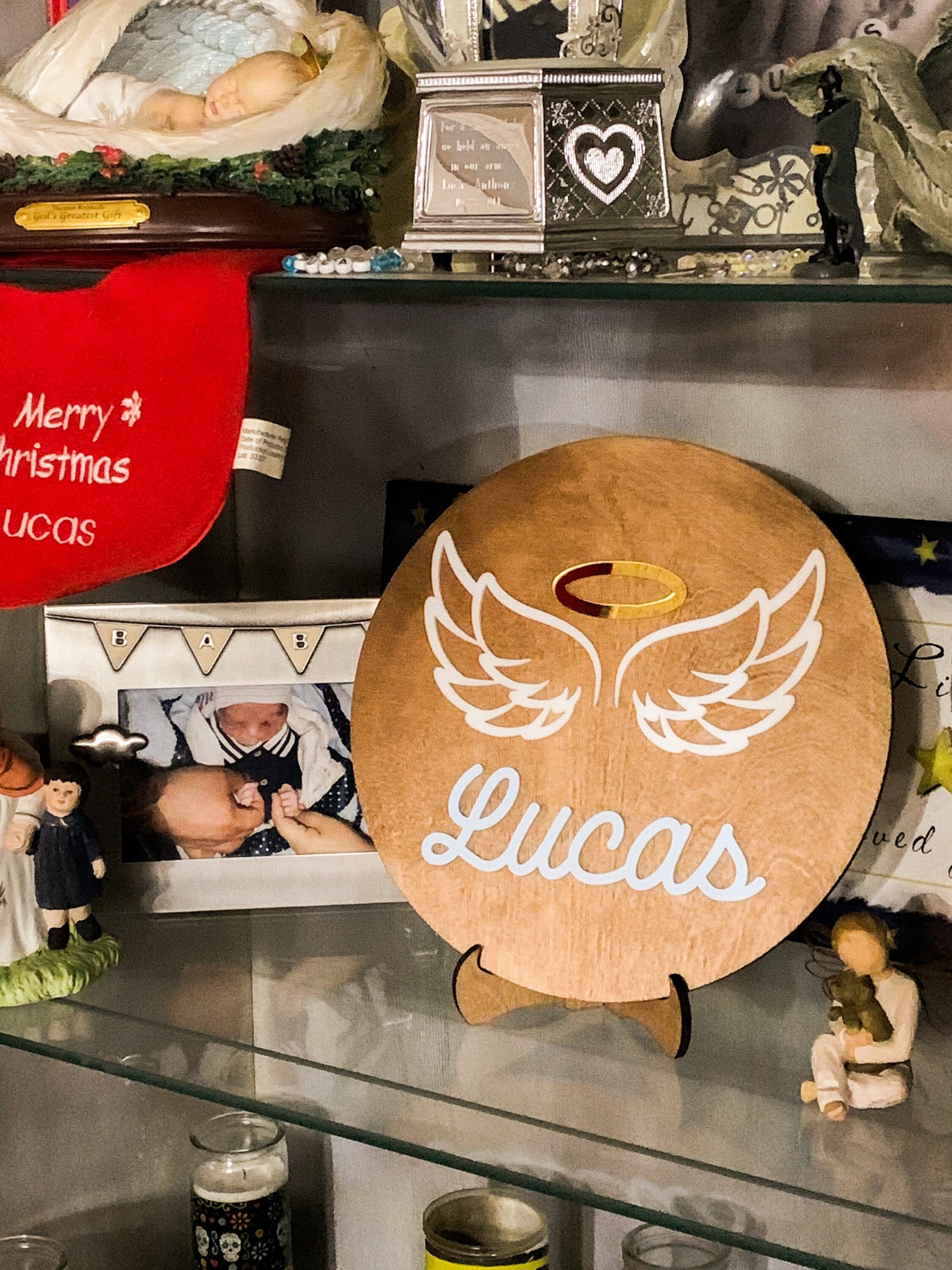 Infant Loss, Miscarriage Gift, Infant Loss Gifts, Miscarriage Keepsake, Baby Loss, Angel Baby, Baby Memorial, Stillbirth Gift, Baby Memorial