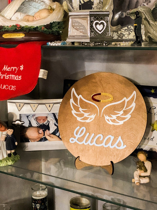 Infant Loss, Miscarriage Gift, Infant Loss Gifts, Miscarriage Keepsake, Baby Loss, Angel Baby, Baby Memorial, Stillbirth Gift, Baby Memorial