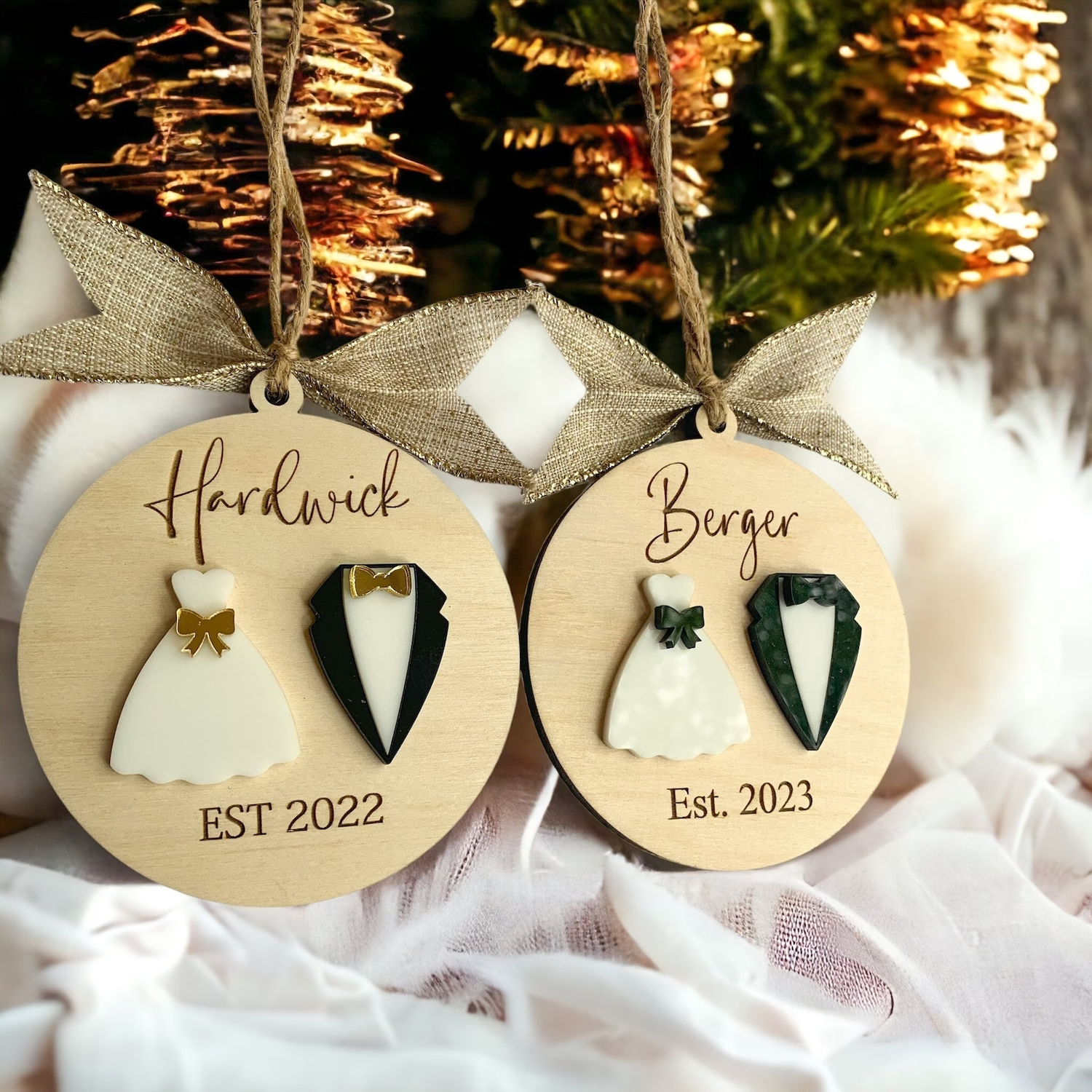 Holiday Collections