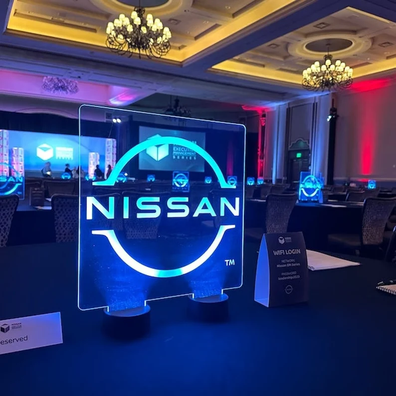 Event Decor