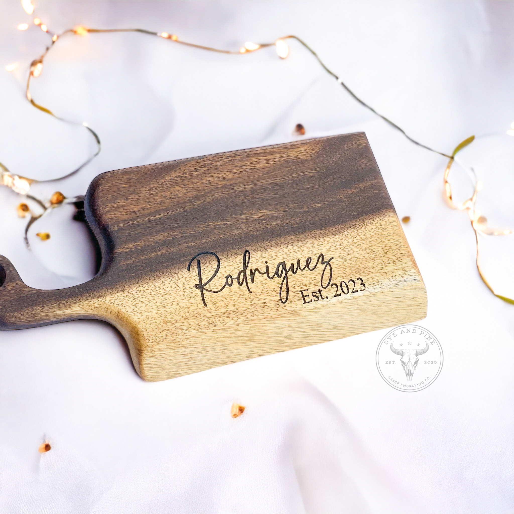 Custom Branding