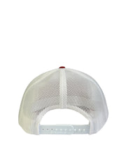 Turn n Burn Texas License Plate Hat | Oilfield Trucker Hat