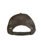 Deer Skull Leather Patch Hat | Hunting Gear - DyeandPine
