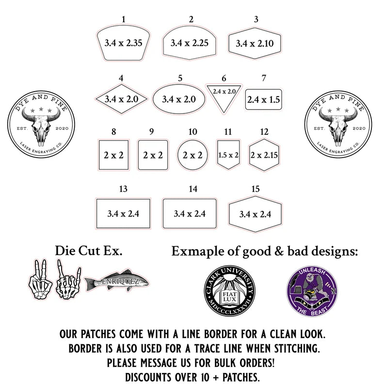 Custom Leather Patch Hats | Business Swag & Bulk Merchandise Hats
