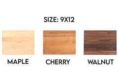 Personalized Home Sweet Home Cutting Board - Realtor Closing & Housewarming Gift