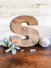 Wedding Guest Book Alternative Wood, Wedding Guest Book Alternative, Wedding Guest Book Sign, Wooden Guest Book, Rustic Wedding, Guest