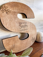 Wedding Guest Book Alternative Wood, Wedding Guest Book Alternative, Wedding Guest Book Sign, Wooden Guest Book, Rustic Wedding, Guest