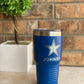Personalized 30 oz Tumbler | Custom Engraved Travel Mug - DyeandPine