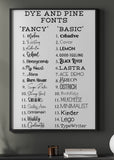Personalized Family Tree | Grandparents & Adoption Gift | Family Tree Wall Decor 6